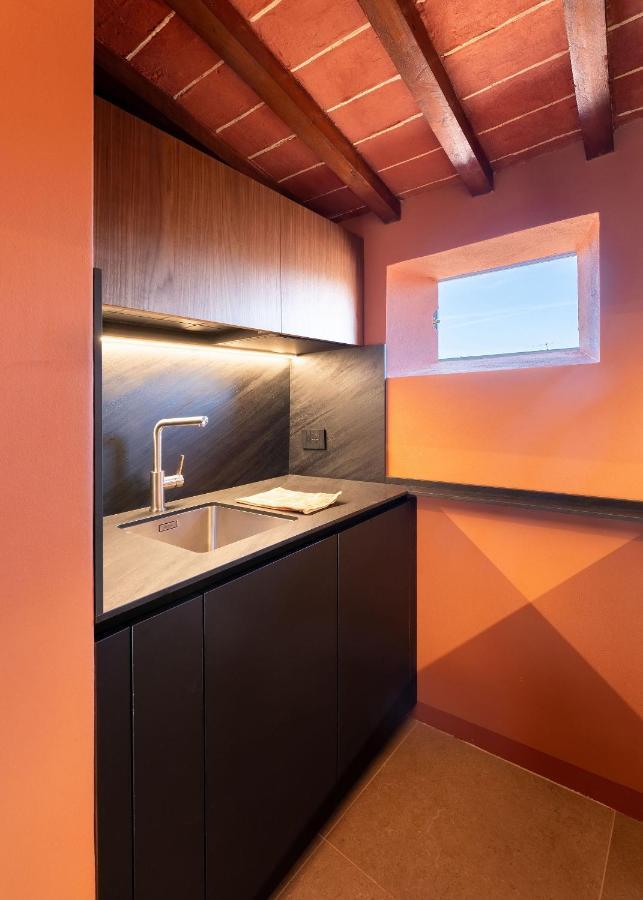 Sdrucciolo Dei Pitti Fourth Floor Apartment Florence Luaran gambar